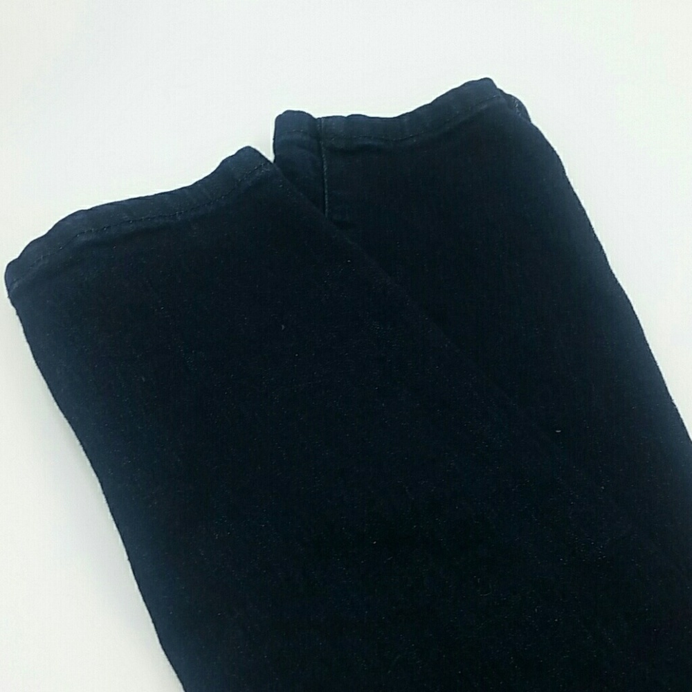 UNIVERSAL THREAD l High Rise Dark Wash Skinny F1 - Picture 7 of 7